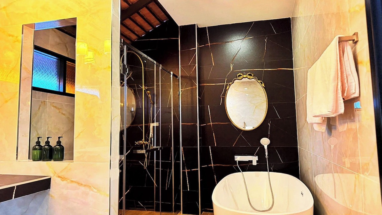 Photo of Bathroom in Chiang Mai