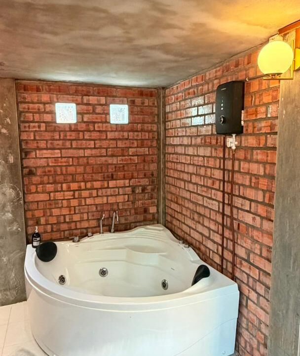 Photo of Bathroom in Lubok Buaya