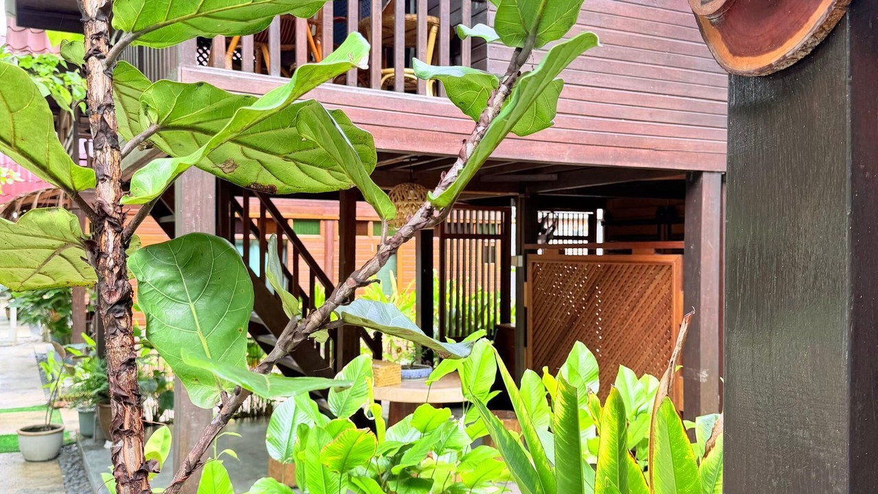 Photo of Outdoor in Lubok Buaya