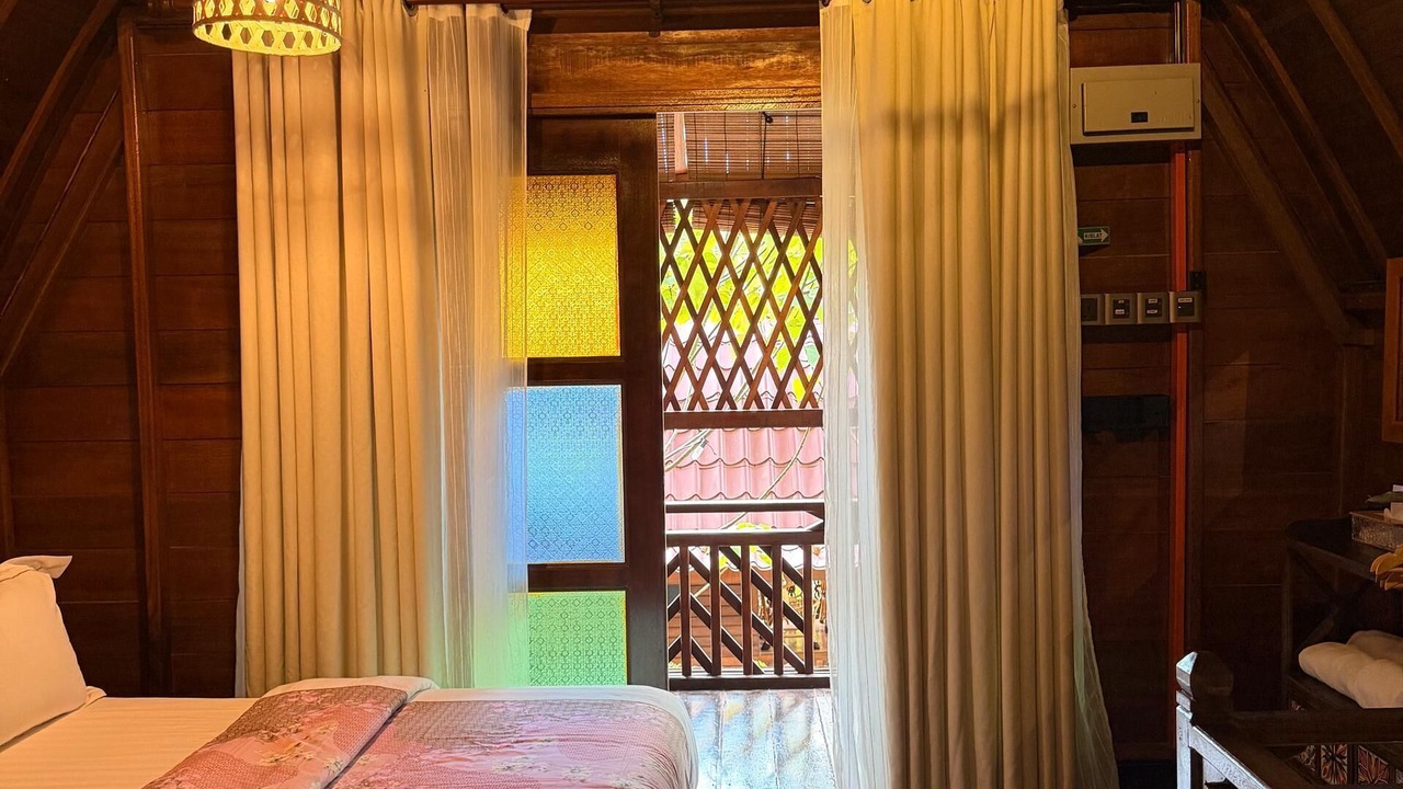 Photo of Bedroom in Lubok Buaya