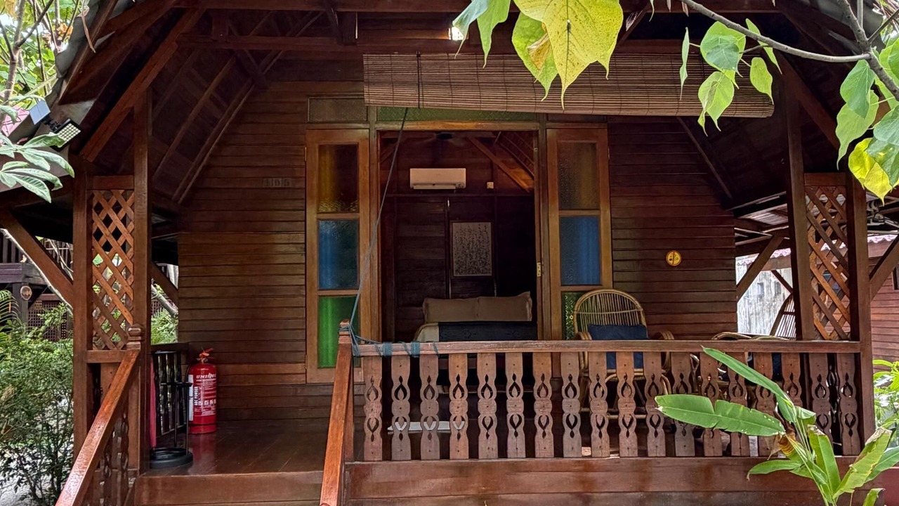 Photo of Outdoor in Lubok Buaya