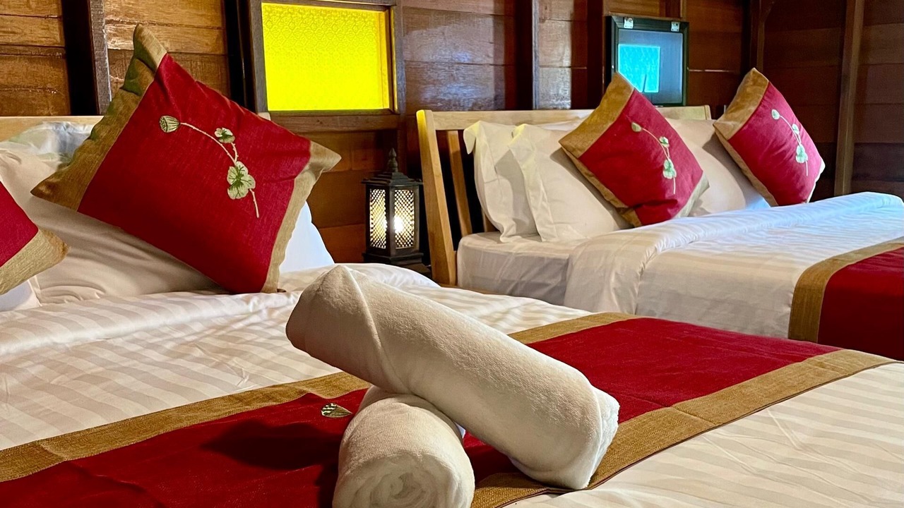 Photo of Bedroom in Lubok Buaya