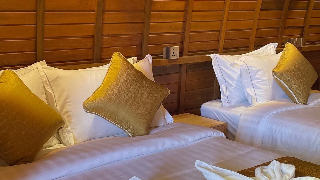 Photo of Bedroom in Lubok Buaya