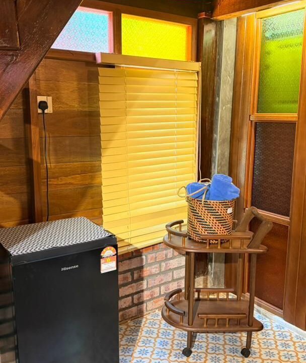 Photo of Livingroom in Lubok Buaya