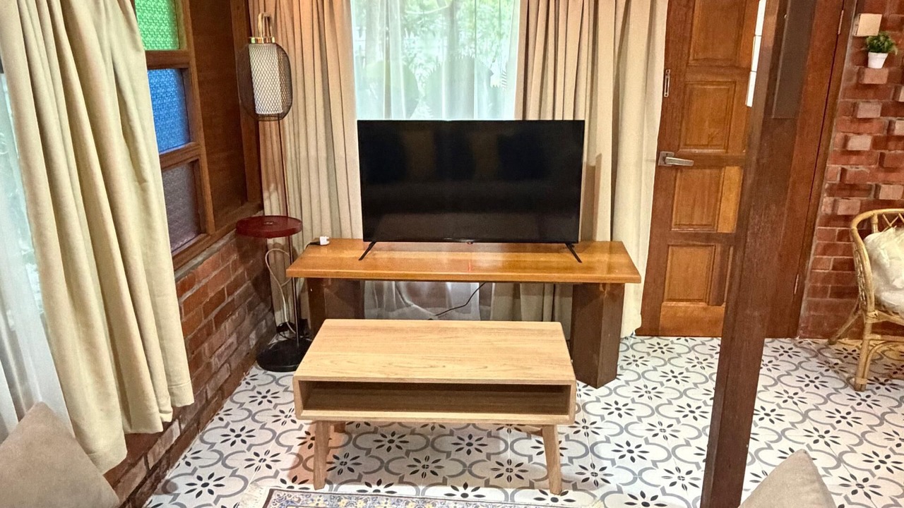 Photo of Livingroom in Lubok Buaya
