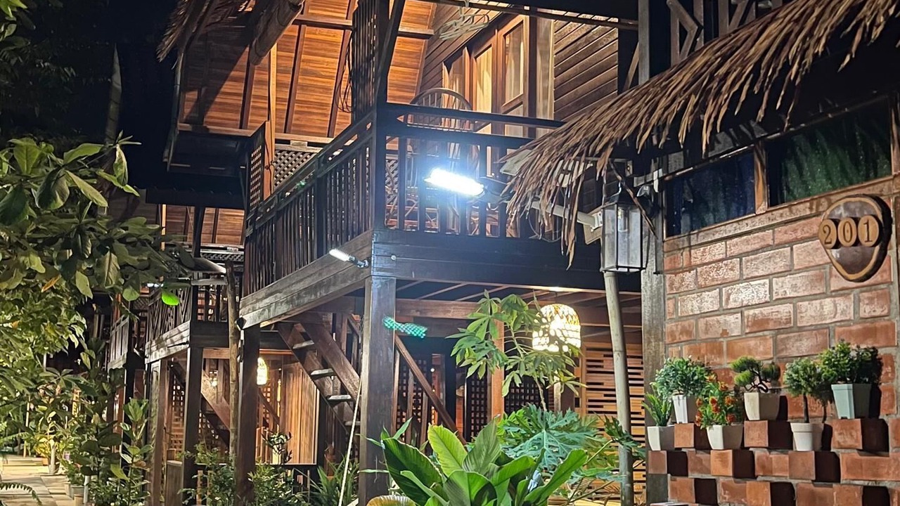 Photo of Outdoor in Lubok Buaya