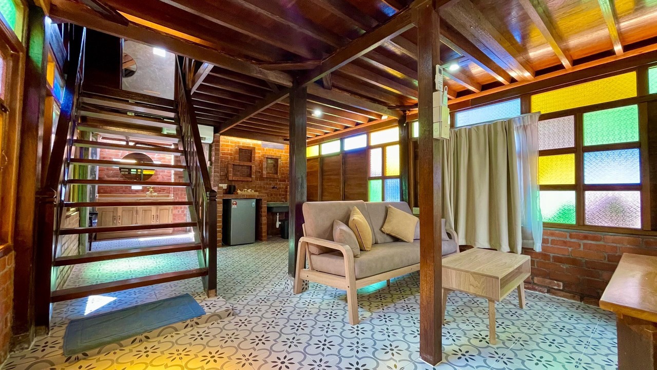 Photo of Bedroom in Lubok Buaya