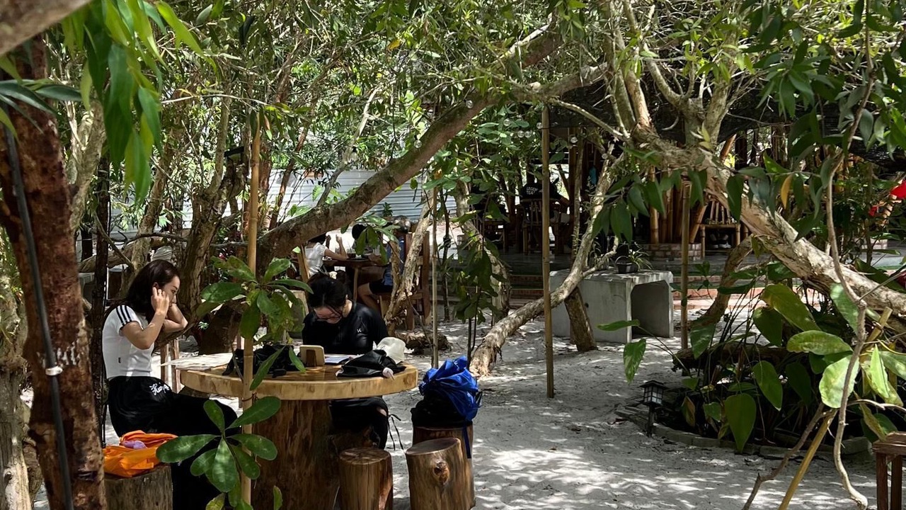 Photo of Outdoor in Lubok Buaya