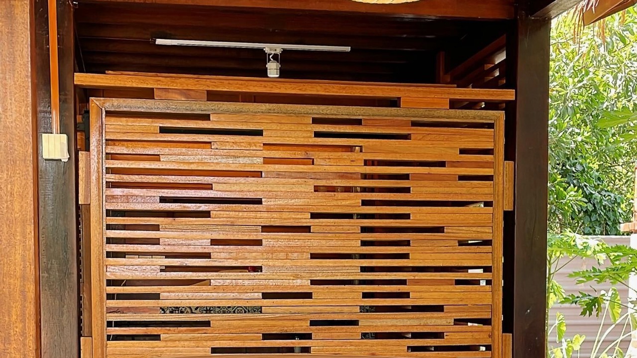 Photo of Bedroom in Lubok Buaya