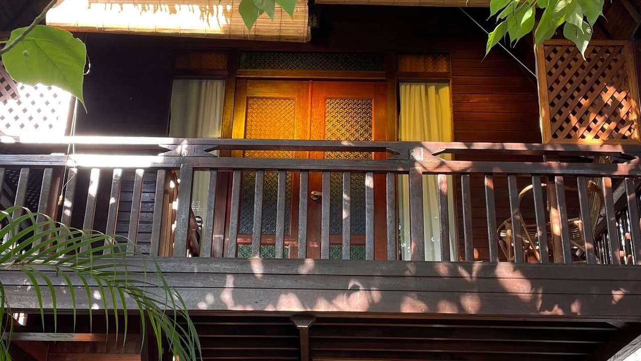 Photo of Bedroom in Lubok Buaya