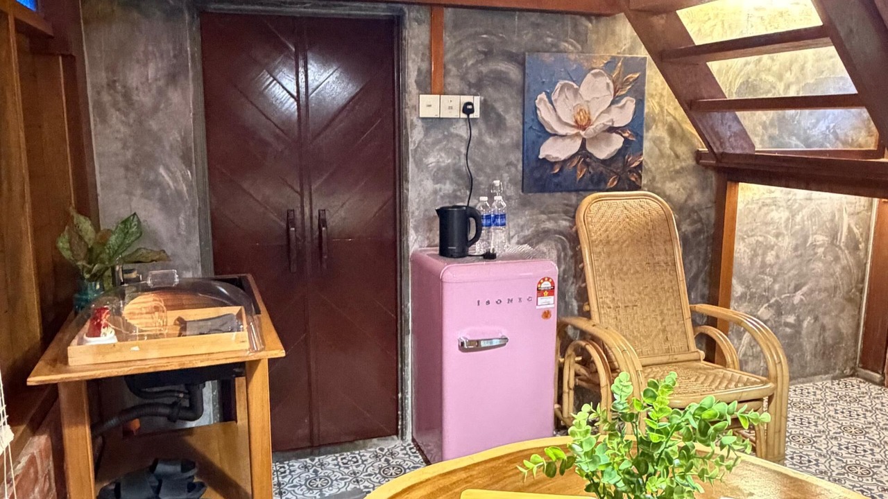 Photo of Livingroom in Lubok Buaya