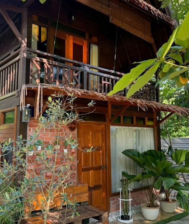 Photo of Outdoor in Lubok Buaya