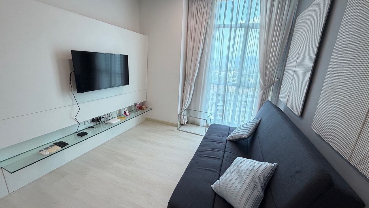 Photo of Livingroom in George Town