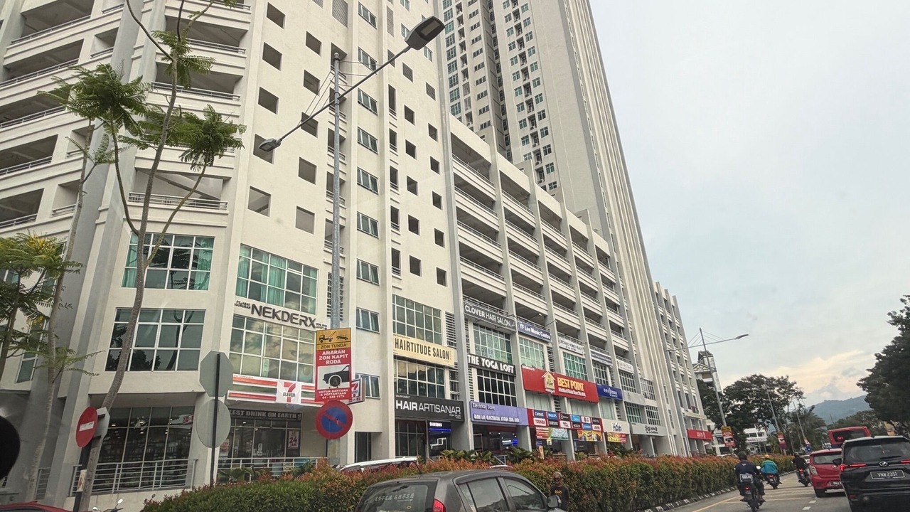 Photo of Outdoor in George Town