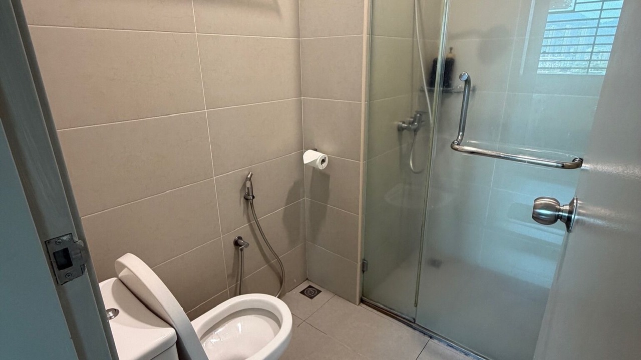 Photo of Bathroom in George Town