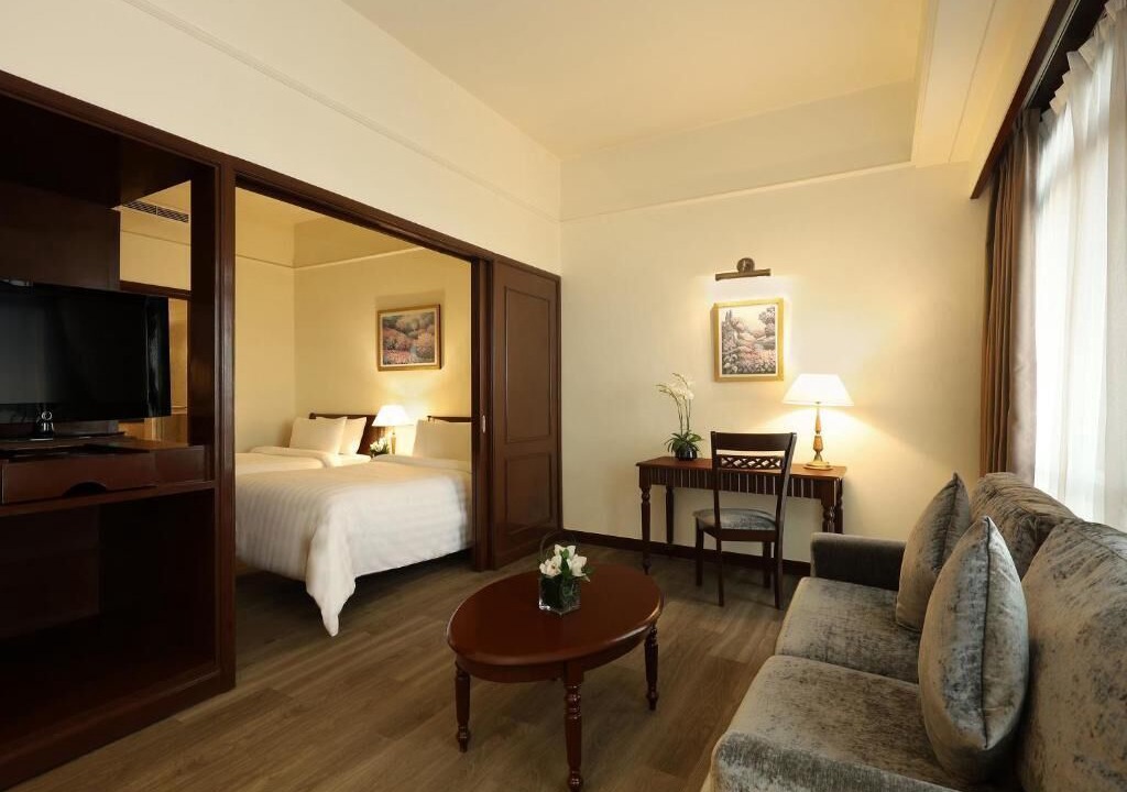 Photo of Bedroom in Imbi
