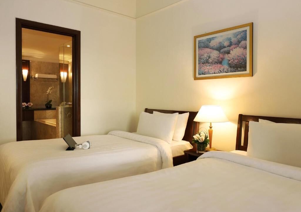 Photo of Bedroom in Imbi