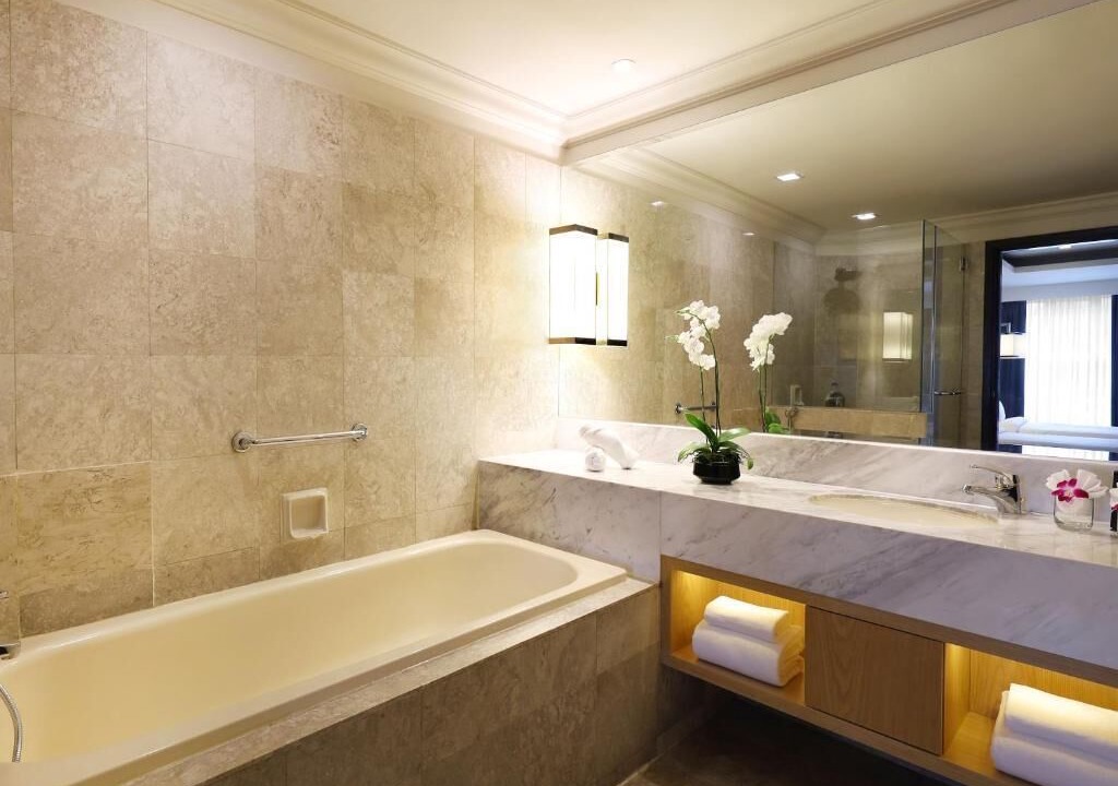Photo of Bathroom in Imbi