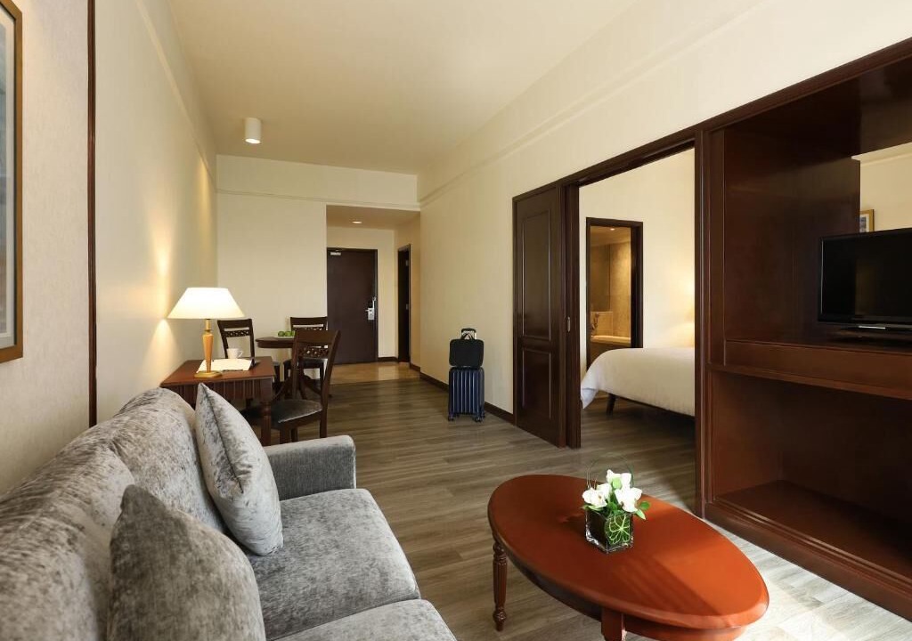Photo of Livingroom in Imbi