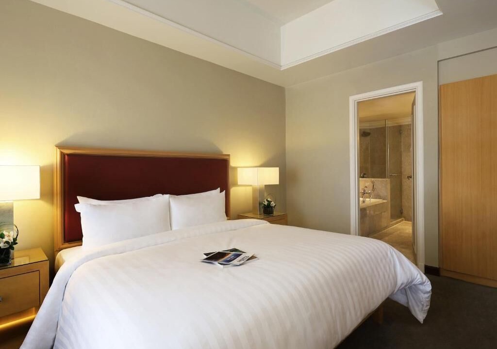 Photo of Bedroom in Imbi