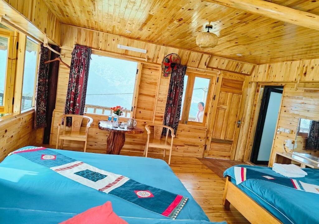 Photo of Bedroom in Sa Pa