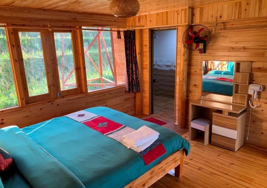 Photo of Bedroom in Sa Pa