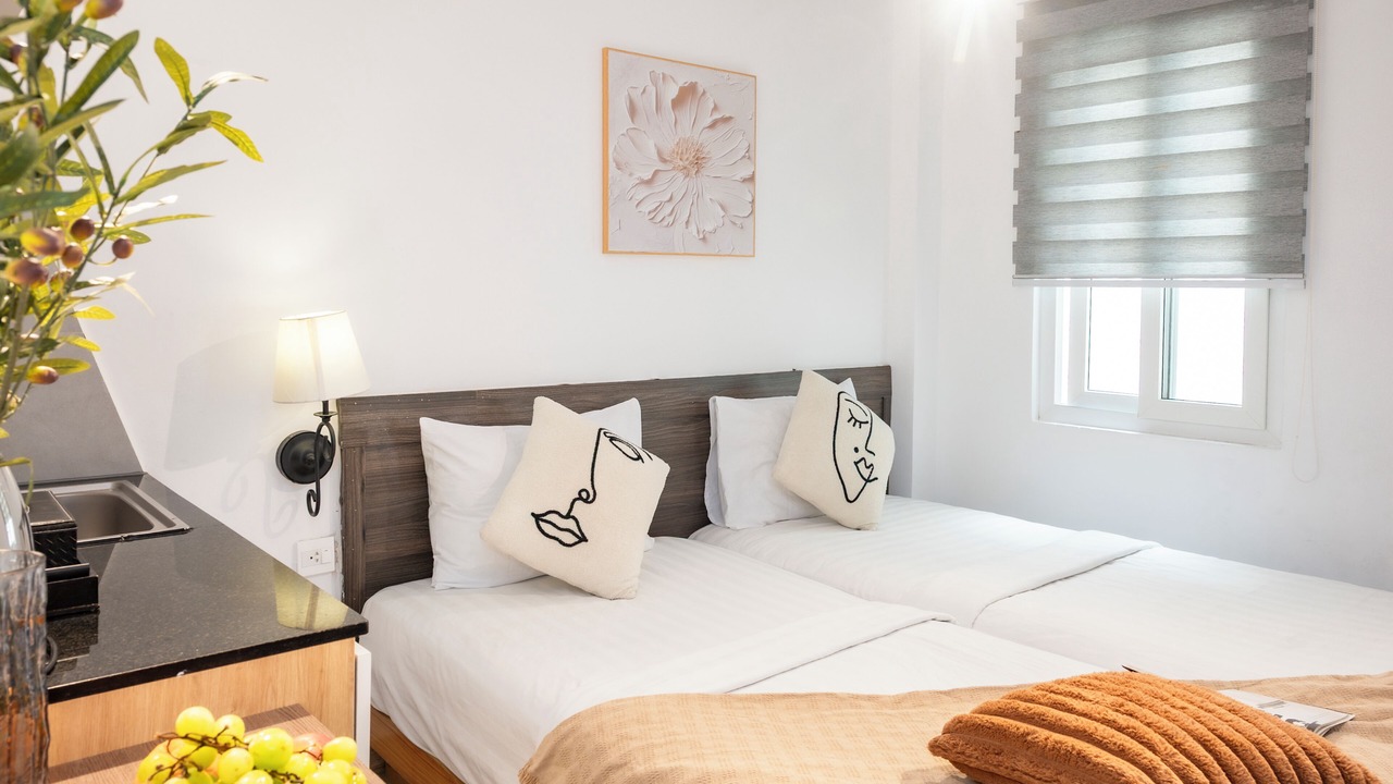 Photo of Bedroom in Tan Binh
