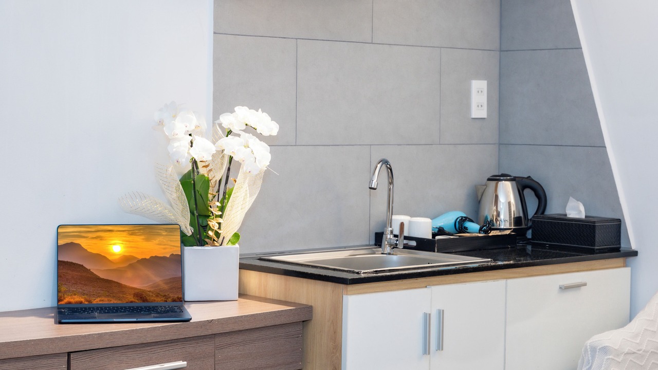 Photo of Kitchen in Tan Binh