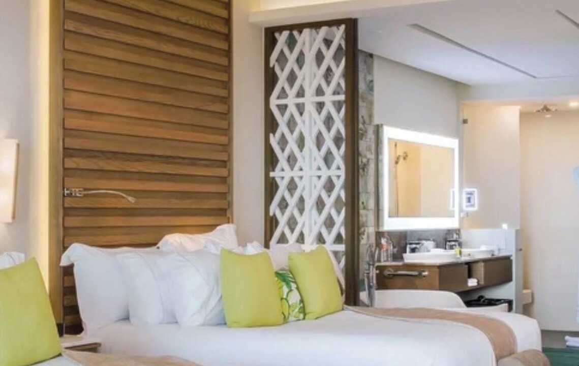 Photo of Bedroom in Playa Mujeres