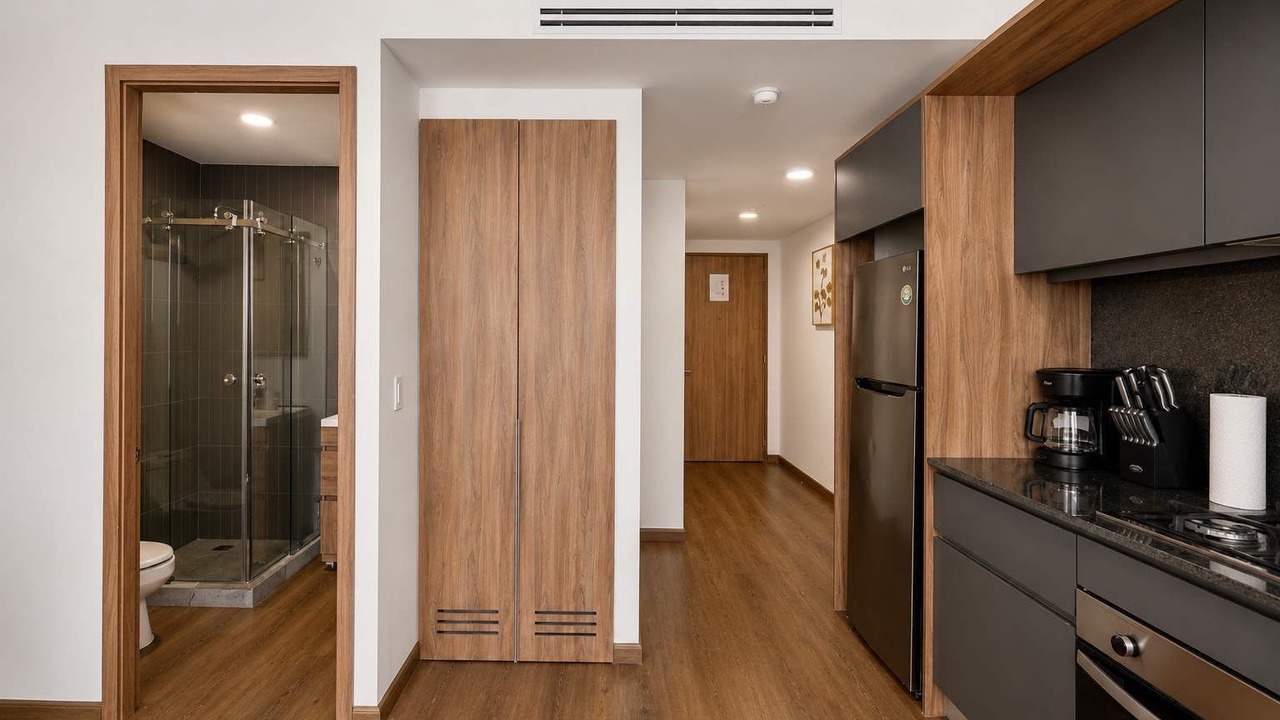 Photo of Kitchen in Reforma