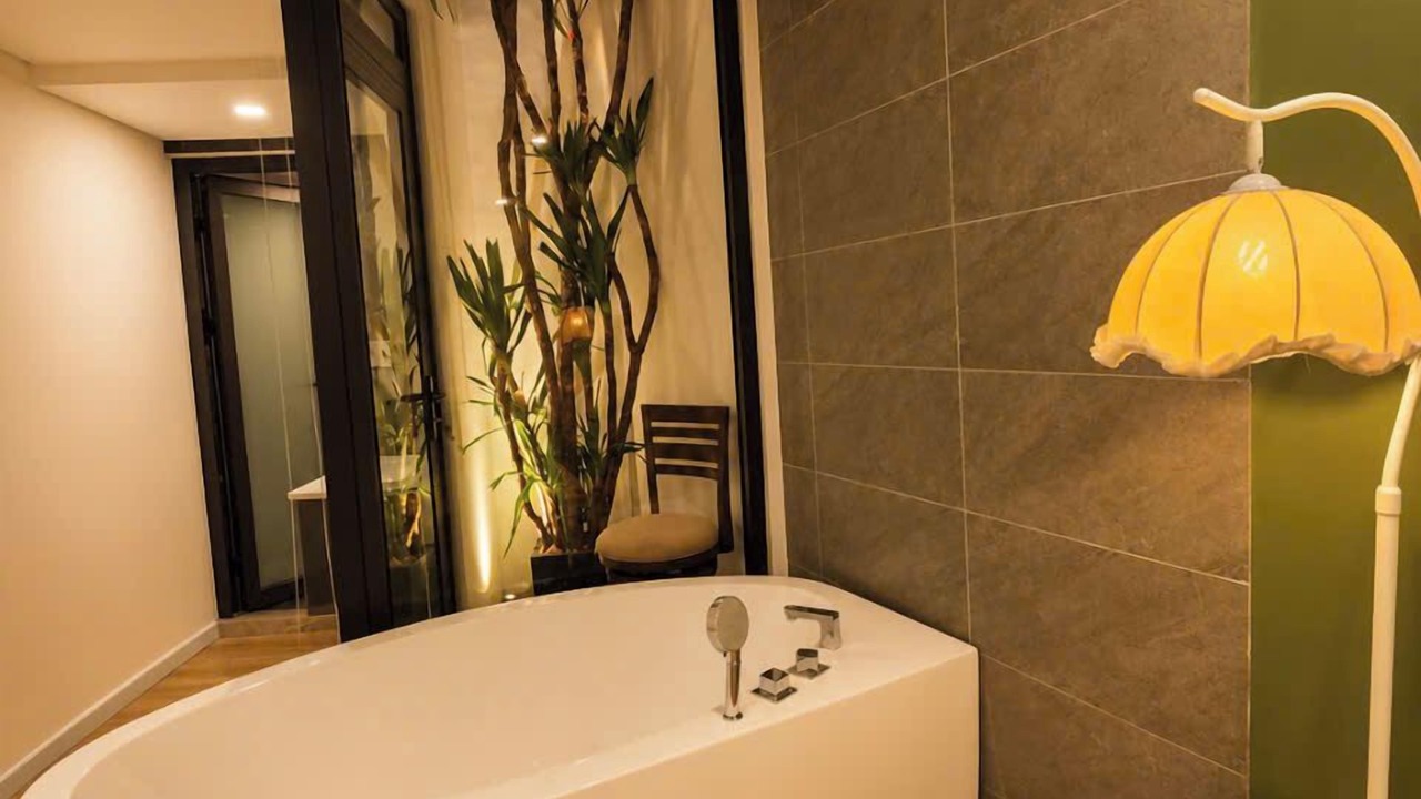 Photo of Bathroom in Hai Chau