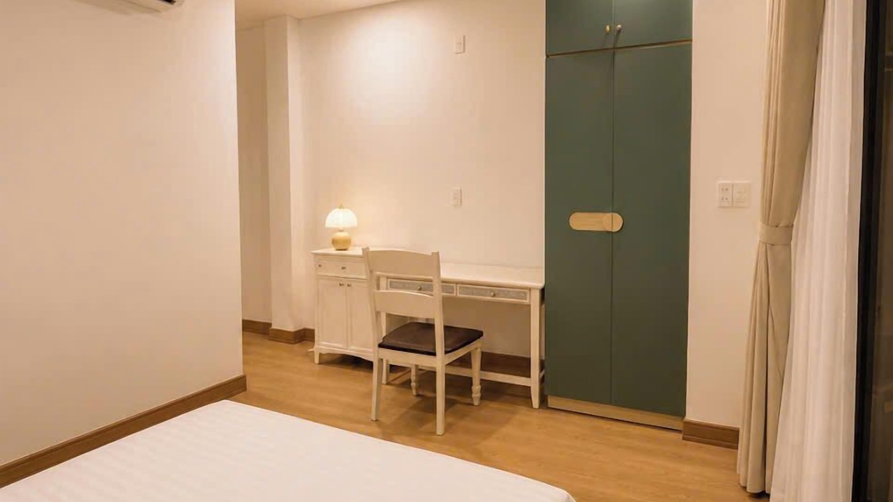 Photo of Bedroom in Hai Chau