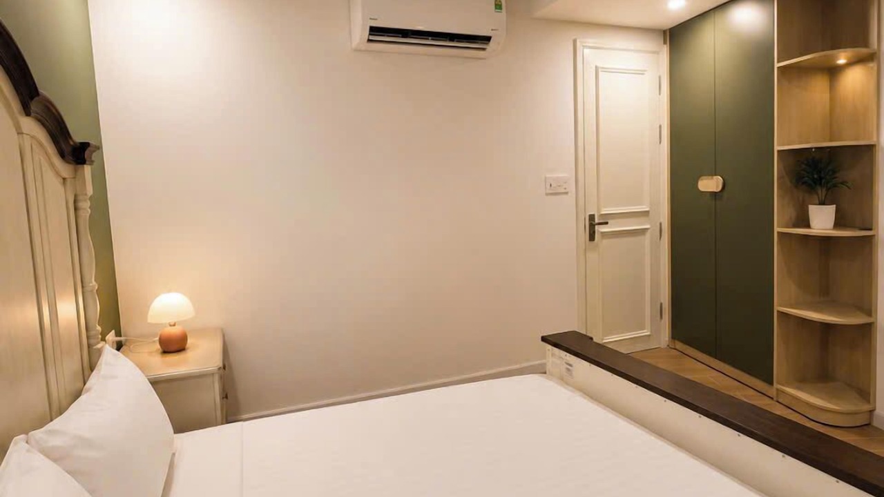 Photo of Bedroom in Hai Chau
