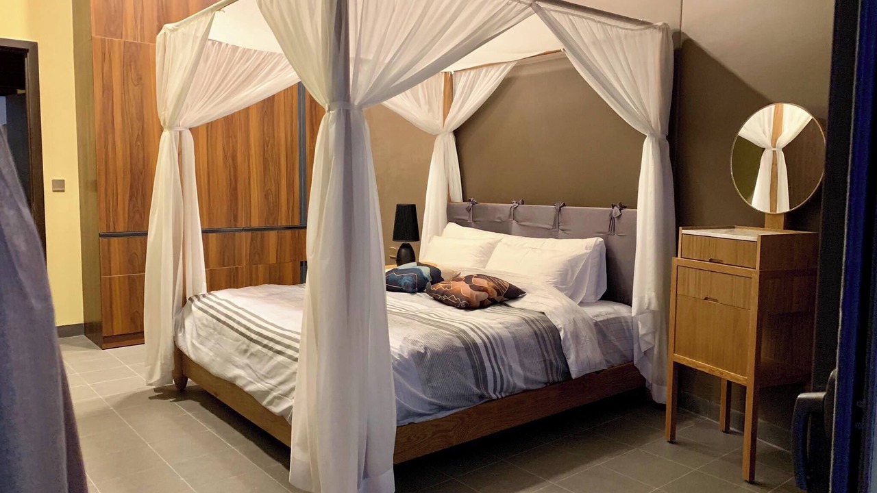 Photo of Bedroom in Phan Rang