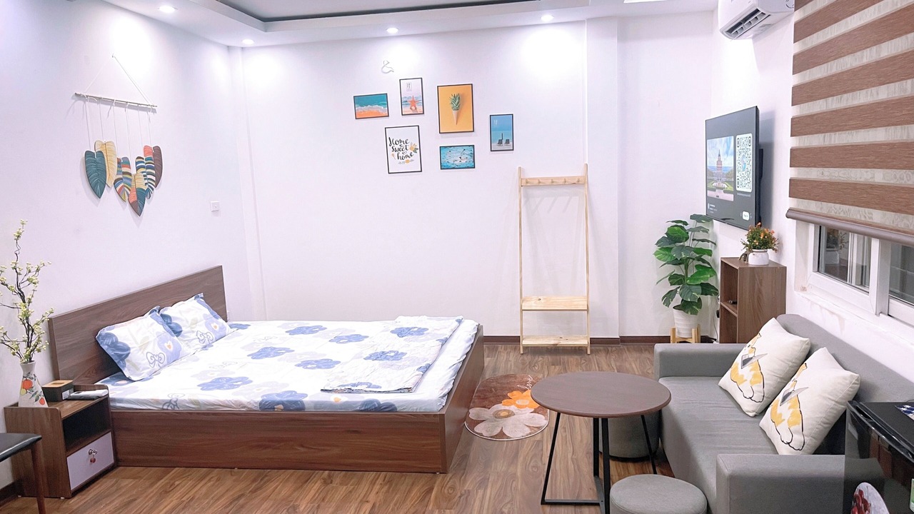 Photo of Bedroom in Long Bien