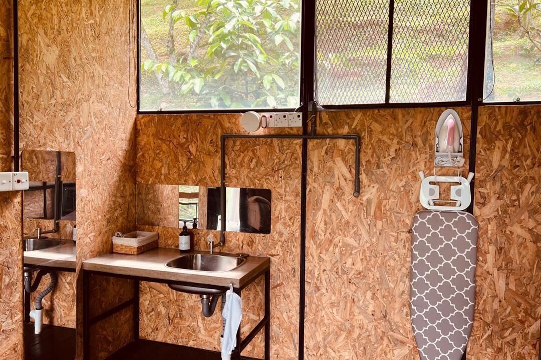 Photo of Bathroom in Genting Sempah