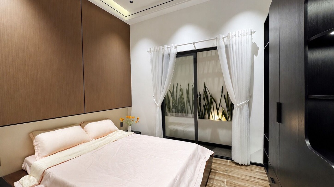 Photo of Bedroom in Thanh Khe