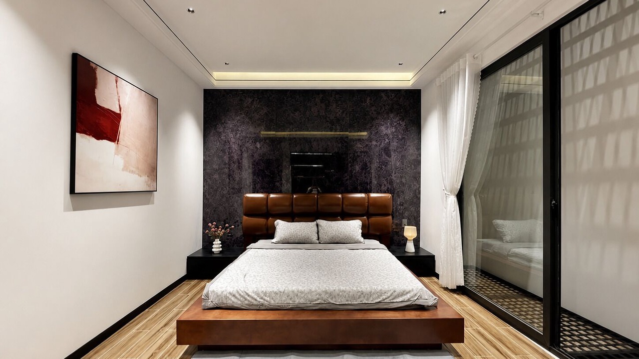Photo of Bedroom in Thanh Khe