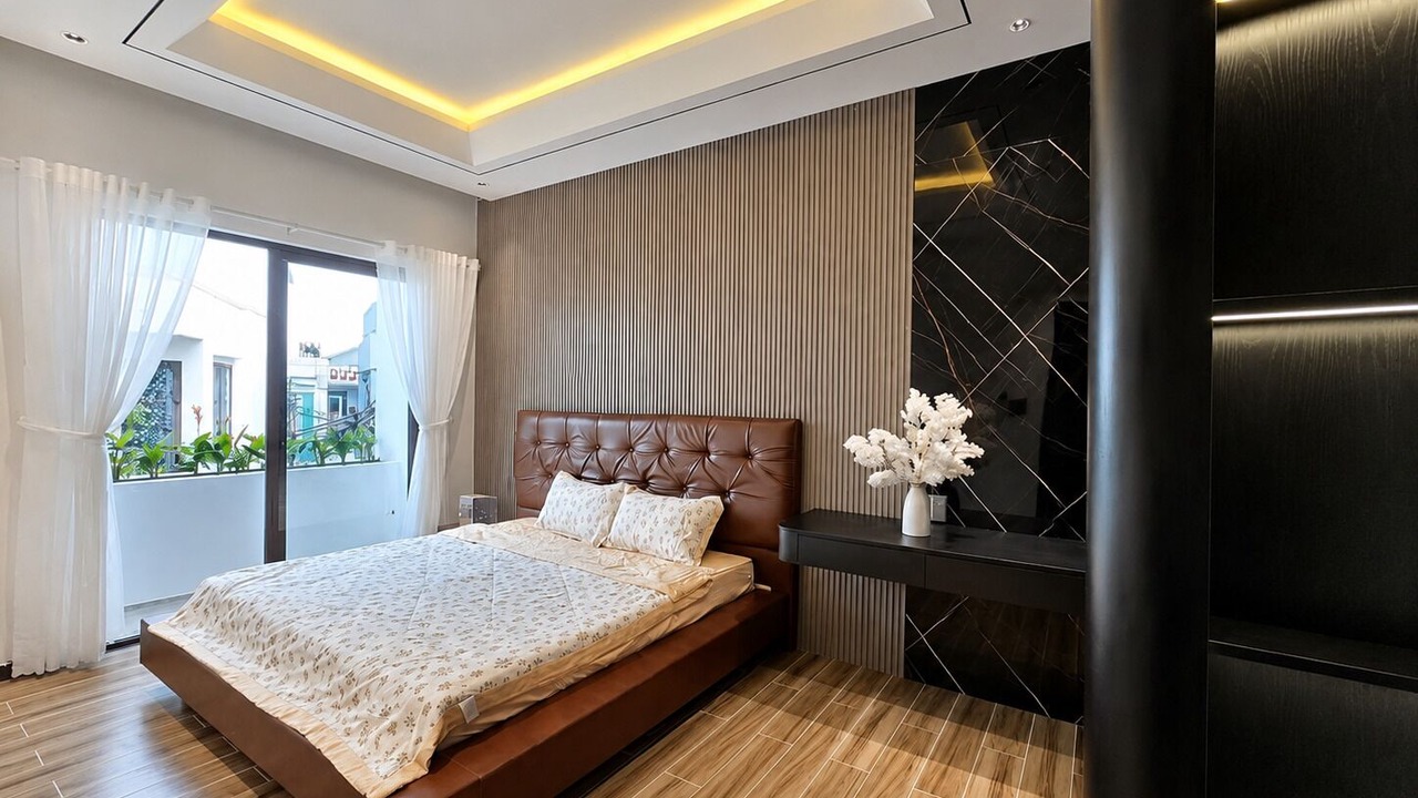 Photo of Bedroom in Thanh Khe