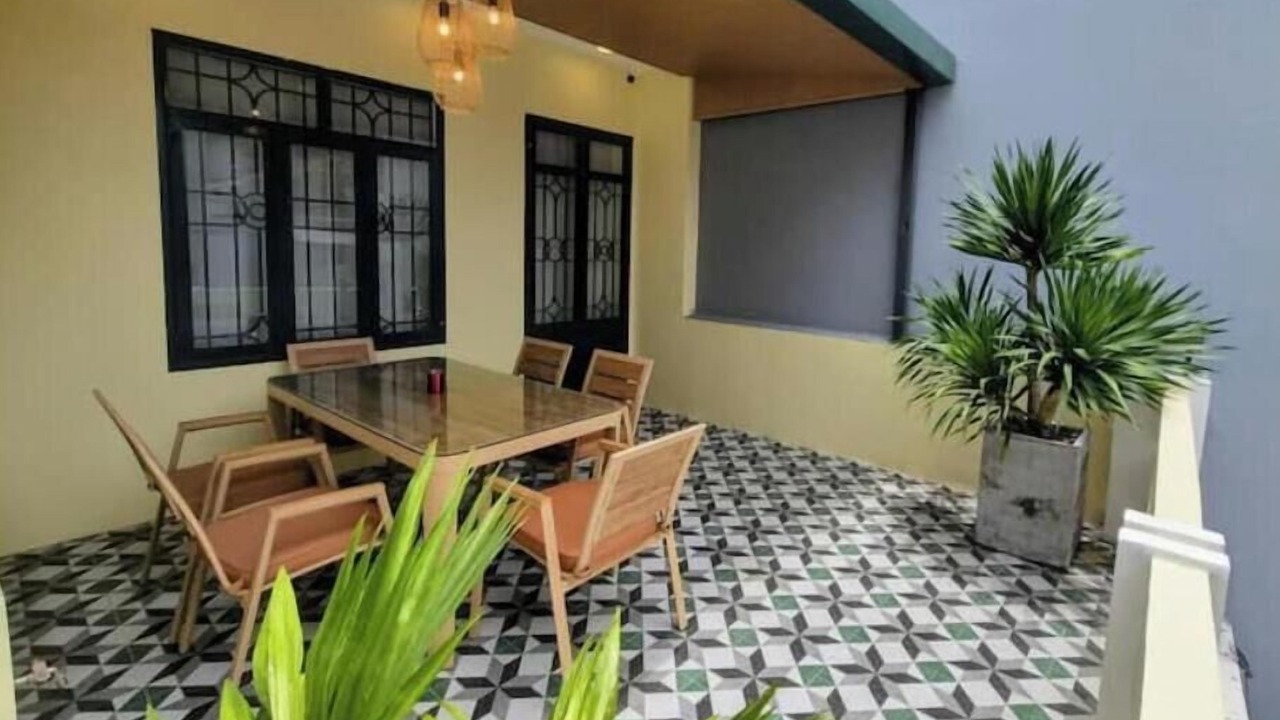 Photo of Outdoor in An Hai Đong