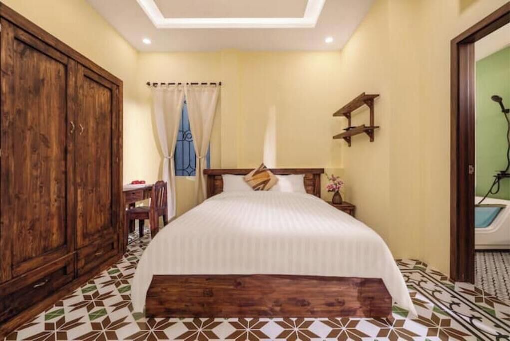 Photo of Bedroom in An Hai Đong