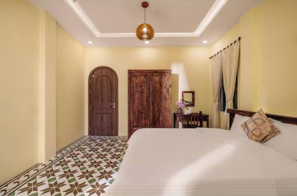 Photo of Bedroom in An Hai Đong