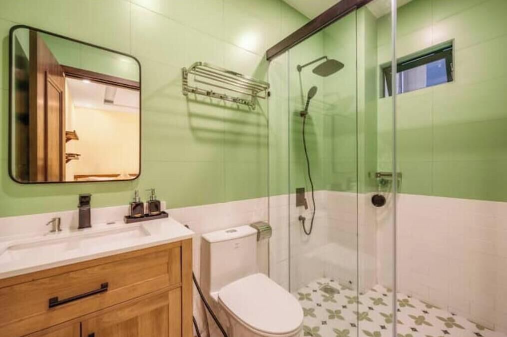 Photo of Bathroom in An Hai Đong