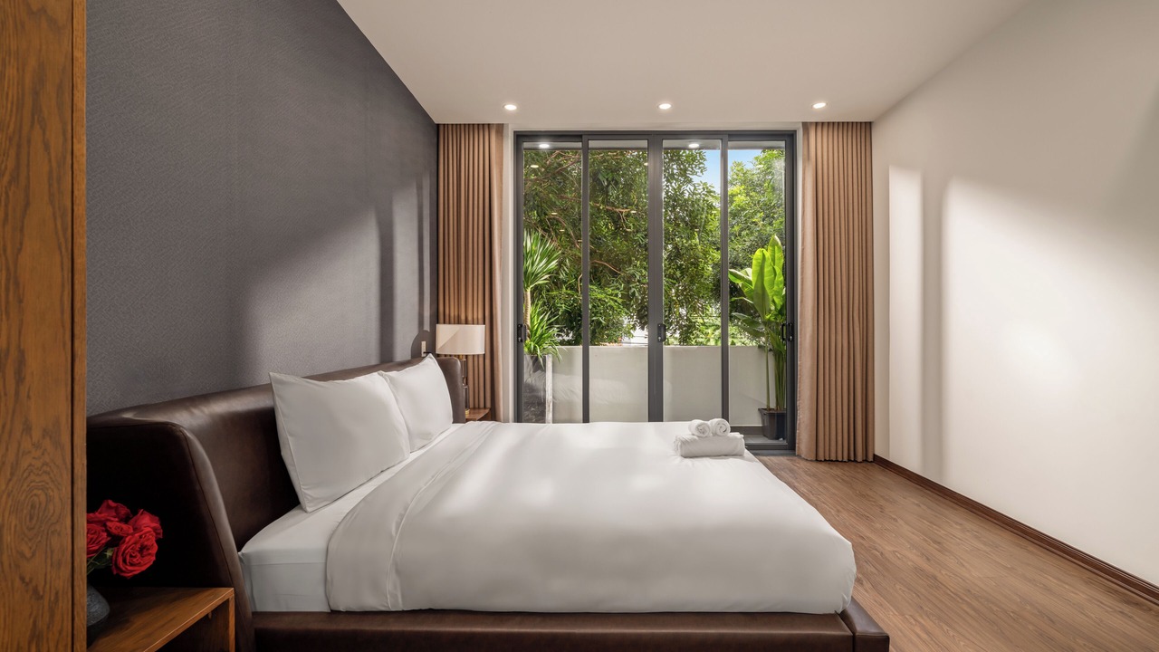 Photo of Bedroom in Ngu Hanh Son