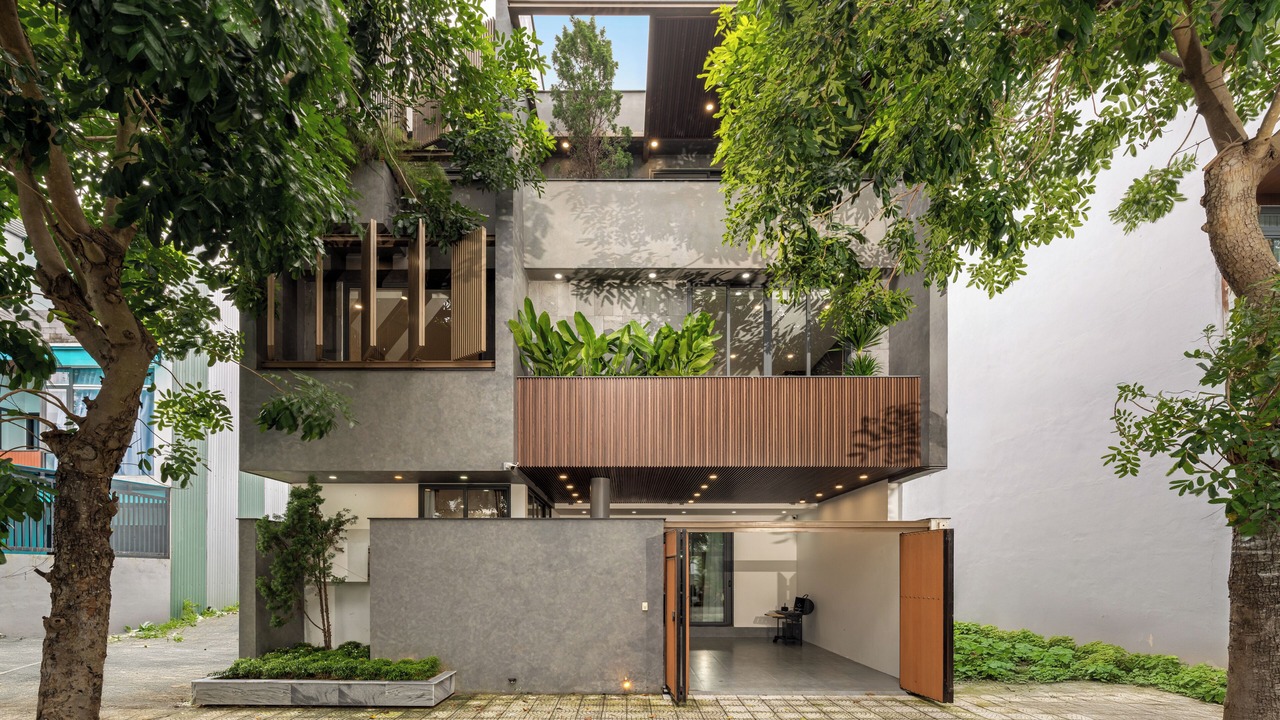 Photo of Outdoor in Ngu Hanh Son