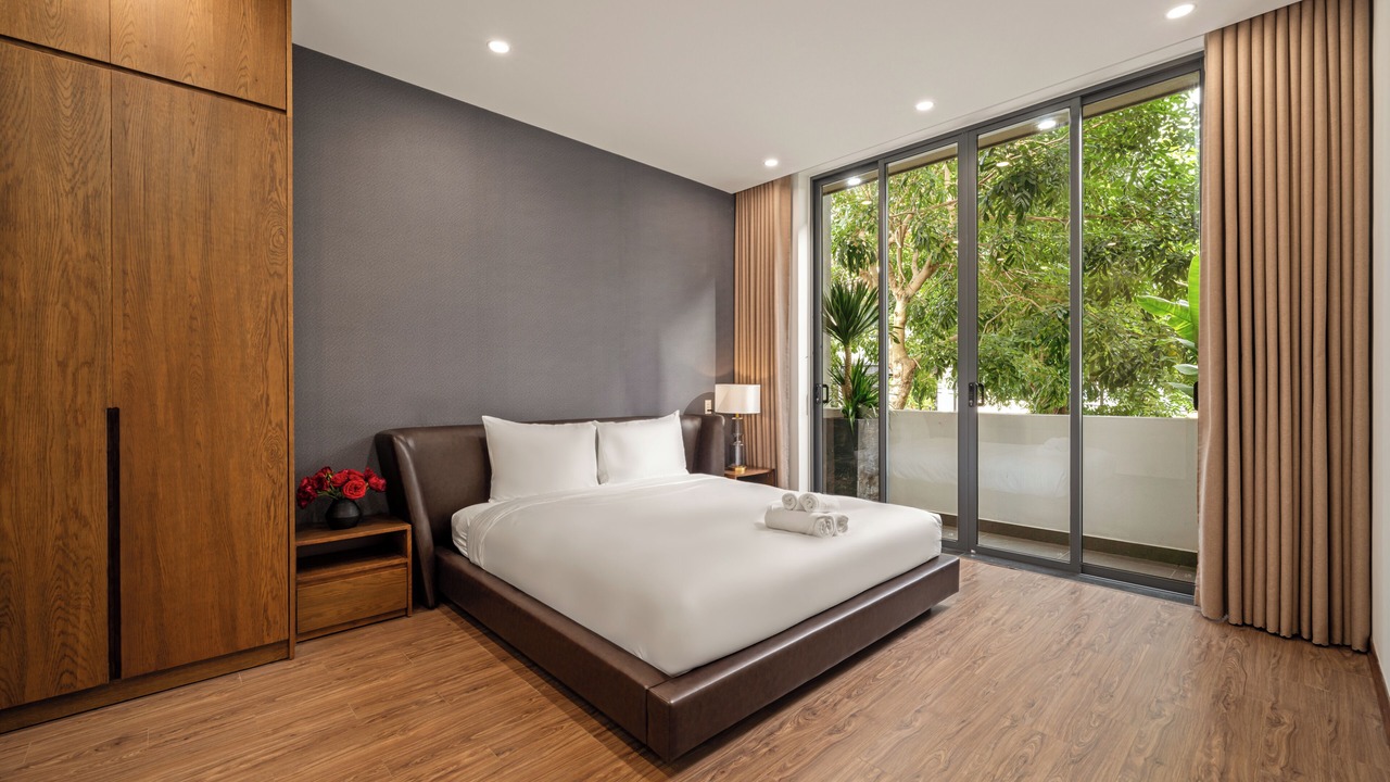 Photo of Bedroom in Ngu Hanh Son