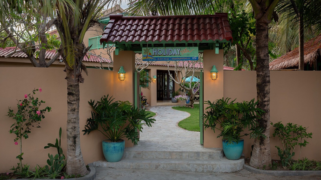 Photo of Outdoor in Cam An