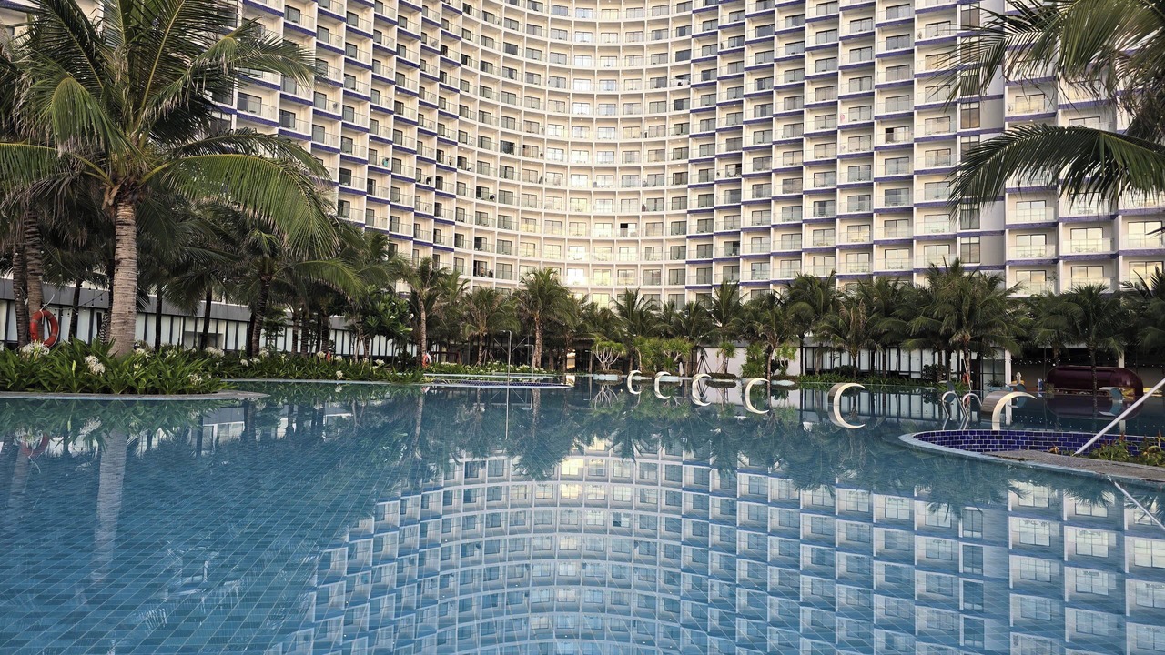 Photo of Outdoor in Cam Ranh