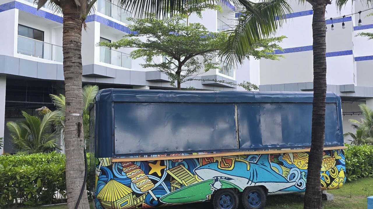 Photo of Outdoor in Cam Ranh