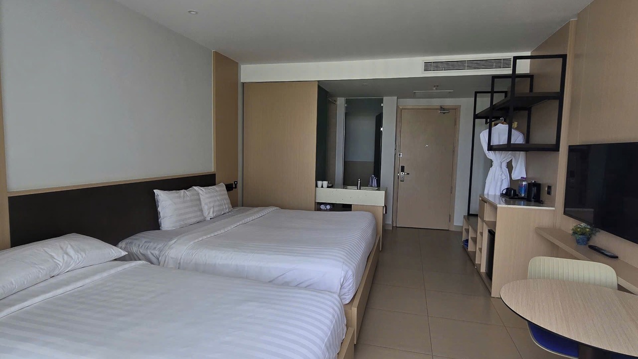 Photo of Bedroom in Cam Ranh